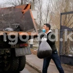Аким приглашает уральцев на субботник