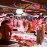 Цены на говядину в Казахстане растут быстрее, чем на соцпродукты