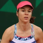 Казахстанская теннисистка выиграла первый матч после возвращения на корт