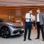 Молодые автобизнесмены начинают стажировку в Allur Qadam