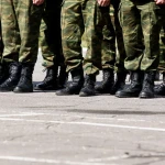 О смерти еще одного срочника сообщили в Казахстане