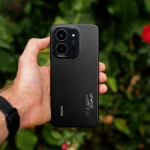 Xiaomi запускает Redmi 15C: Элегантный дизайн. Полное визуальное погружение. Энергия на весь день