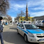 Несколько улиц перекроют в Уральске во время Айт намаза