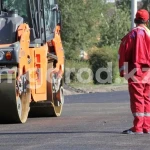 В каких сферах работают большинство казахстанских мужчин