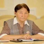 Медиатор из Бурлина рассказала о своей работе