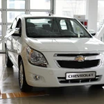 В дилерском центре Doscar стартовала программа Chevrolet «Өзіміз ғой»