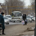 Какая ожидается погода в Уральске 16 марта