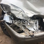 В Атырау с начала года оформили европротоколы по 15 ДТП