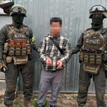 КНБ задержал четырех казахстанцев