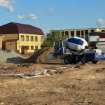 В Уральске строят 456 домов для семей, пострадавших от паводка