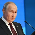 Первые данные ЦИК: Путин побеждает с рекордными 87% голосов