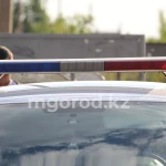 Мужчину толкнули под колёса фуры в Алматинской области