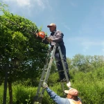 Благоустройство Уральска с ТОО «Жайық Таза қала»: превратим наш город в оазис чистоты и красоты!