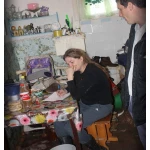 Будние уральских «ангелов в белых халатах»
