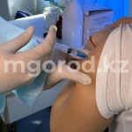 Какие виды гриппа циркулируют в ЗКО
