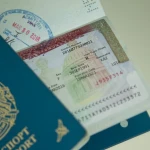 В какие страны отменят визы для владельцев служебных паспортов Казахстана
