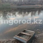 Мужчина утонул в Атырау
