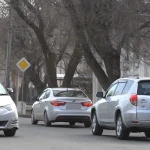 Казахстанцы могут проверить историю авто за 500 тенге