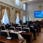 Орал қаласының бюджеті 10,9 млрд теңгеге көбеймек