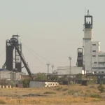 Пожар в шахте «Казахстанская»: найдено тело второго погибшего