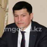 Первого замакима ЗКО подозревают в коррупции