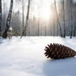 Снег, метель и сильные ветры прогнозируются на западе Казахстана 14 ноября