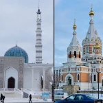 Как уральцы относятся к звону церковных колоколов и звучанию азана?
