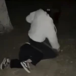 Жестокое избиение студентки в Атырау попало на видео