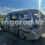 Виновному в смерти четырех человек вынесли приговор в Актобе