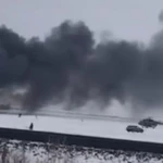 Причиной крушения вертолета в Актобе могла стать техническая неисправность-минобороны РК