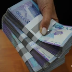 На полмиллиона тенге оштрафовали жителя Атырау за двойное гражданство