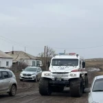 Полиция задержала подозреваемых в убийстве девочки, ранее пропавшей в Экибастузе