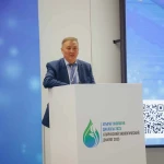 Чистый воздух и вода, бензин и автогаз