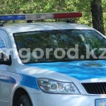 Два трупа и ребёнка в коляске обнаружили полицейские на севере Казахстана