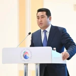 Главу Минсельхоза сменили в Казахстане