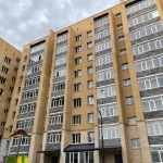 "Уже сегодня начнутся работы по подаче тепла и газа" — акимат Уральска о новостройке, где мерзнут пострадавшие от паводка