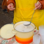 Национальные напитки подешевели в ЗКО