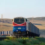 Поезд из Актобе в Астану запустят на летний период