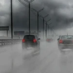 Непогода на дорогах ЗКО: «КазАвтоЖол» обратился к водителям