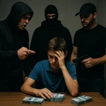 «Едешь учиться? Плати!»: 20 млн тенге вымогали у подростка в Астане