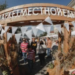 Где попробовать блюда степных кочевников и дегтярный кофе?