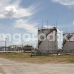 В Актюбинской области нефть добывали на закрытом месторождении