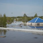 Жителям затопленных дачных домов в ЗКО выдадут новое жилье