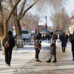 В Казахстане женщин больше, чем мужчин и живут они дольше