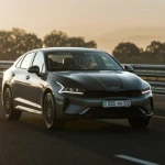 Теперь и на казахском: Kia представляет обновленную мультимедиа-систему