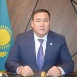 Задержан экс-аким Атырау Кайрат Уразбаев