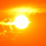 Июль 2023 года на планете может стать самым жарким в истории