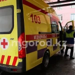 Две сотни уральцев получили травмы из-за гололеда