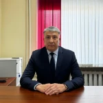 Жанболат Жаншин стал заместителем начальника ДЧС ЗКО