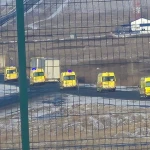Семерых казахстанцев, пострадавших в ДТП в Самарской области, доставили в Уральск